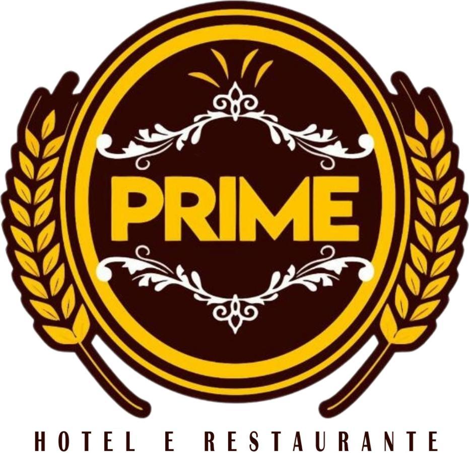 Hotel, Restaurante E Lanchonete Prime Valenca  Exterior photo